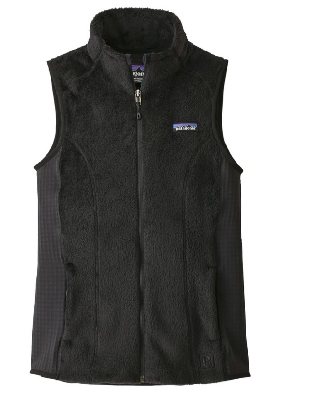 Patagonia Women's R2 Vest Style # 25130 M
